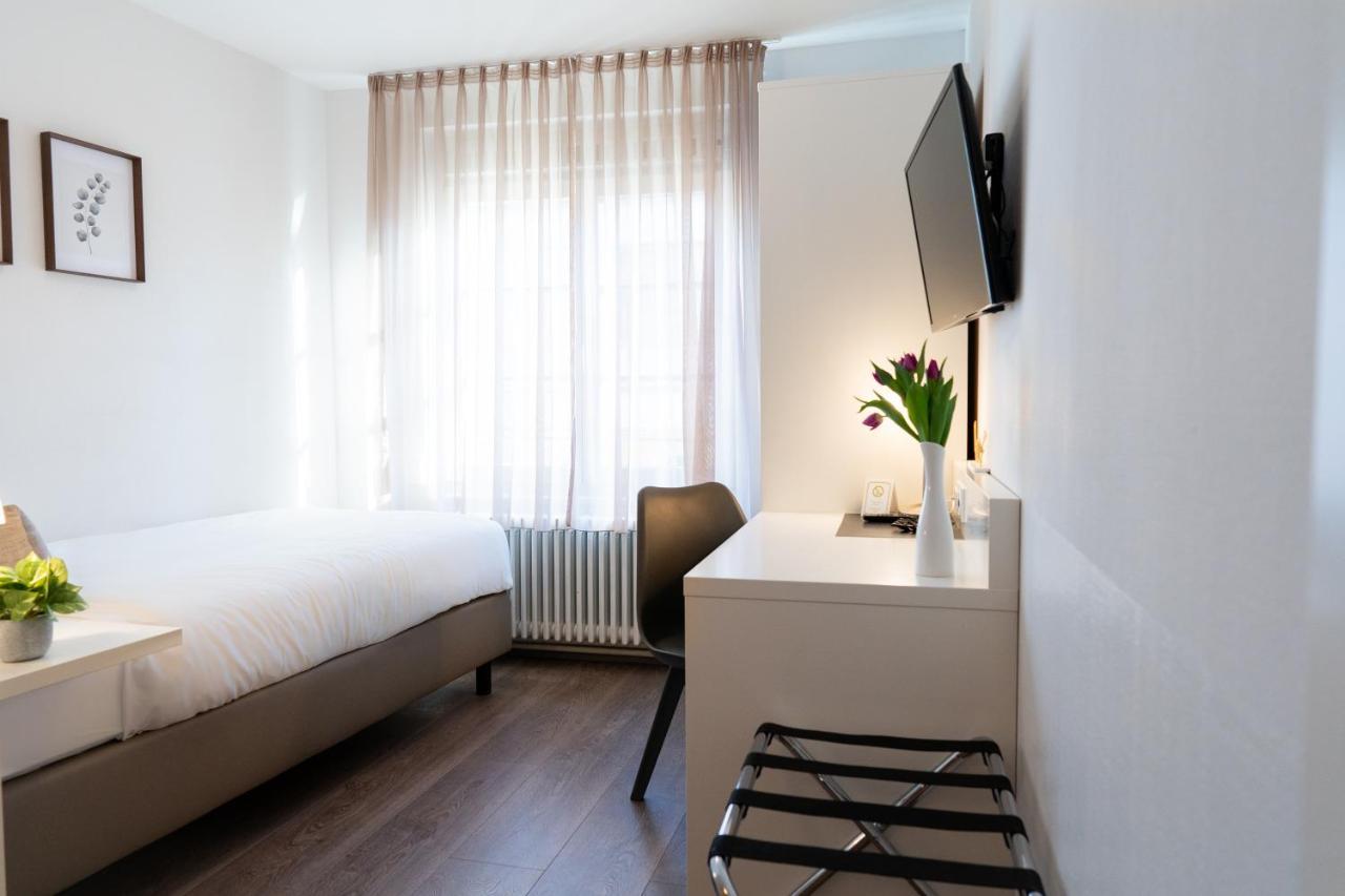 Hotel La Fleur 위버링겐 외부 사진
