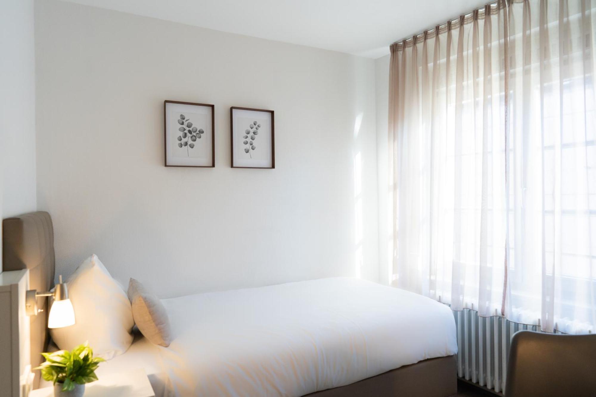 Hotel La Fleur 위버링겐 객실 사진